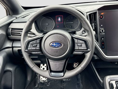 Used 2025 Subaru Crosstrek 2.5i Sport w/ Popular Package #4A AWD/4WD image 11