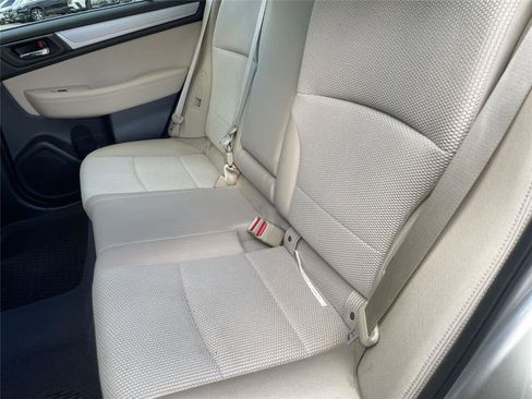 Used 2015 Subaru Outback 2.5i Premium AWD/4WD image 14