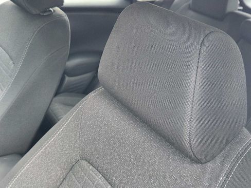 Certified 2026 Honda HR-V LX image 14