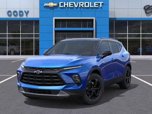 New 2026 Chevrolet Blazer LT image 6