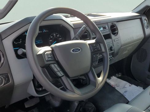 New 2026 Ford F650 2WD Regular Cab Super Duty image 15