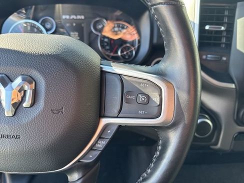 Used 2023 RAM 1500 Lone Star AWD/4WD image 14