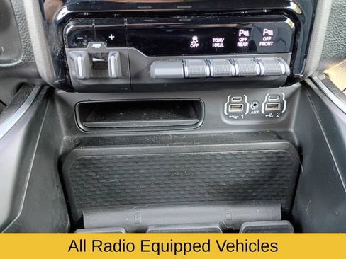 Used 2023 RAM 1500 Big Horn AWD/4WD image 18