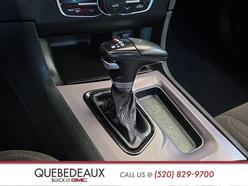 Used 2022 Dodge Charger R/T w/ Blacktop Package RWD image 21
