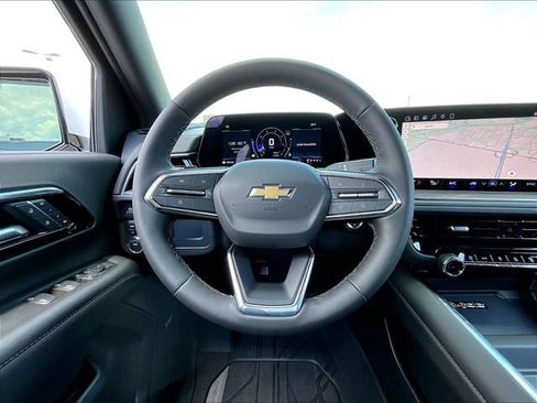 New 2026 Chevrolet Tahoe LT w/ Comfort Package AWD/4WD image 16