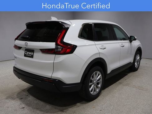 Used 2024 Honda CR-V EX-L image 2