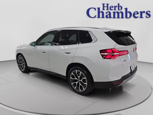 Certified 2026 BMW X3 xDrive30i w/ Premium Package AWD/4WD image 3