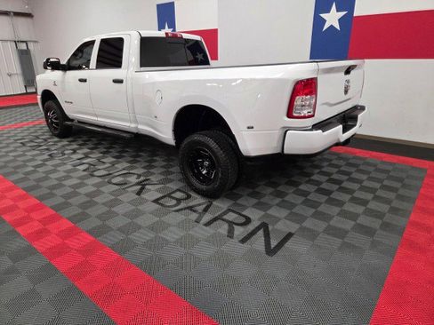 Used 2019 RAM 3500 Tradesman image 11