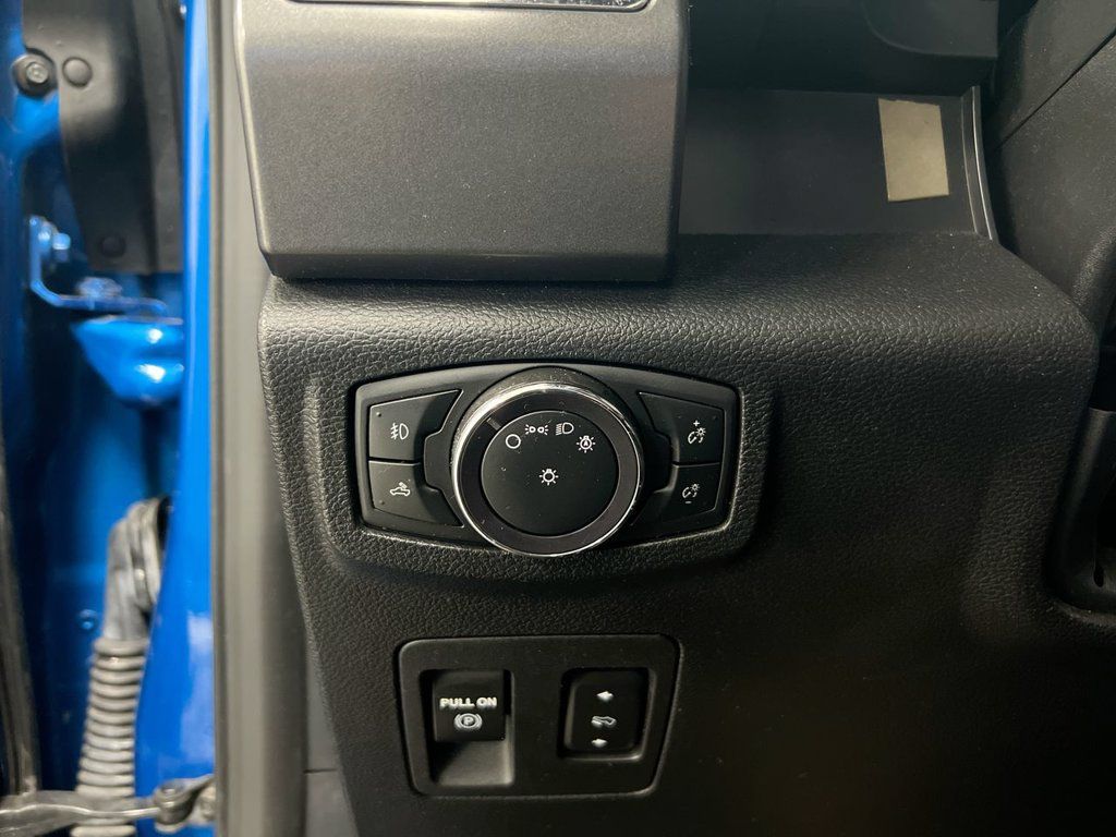 Used 2020 Ford F150 XLT w/ Equipment Group 302A Luxury AWD/4WD image 18
