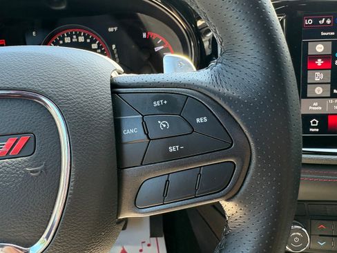 Certified 2026 Dodge Durango GT AWD/4WD image 20