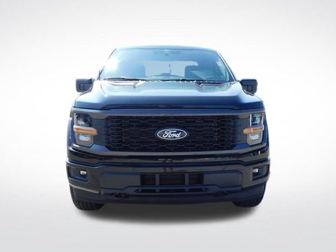 New 2026 Ford F150 STX w/ Equipment Group 200A AWD/4WD image 9