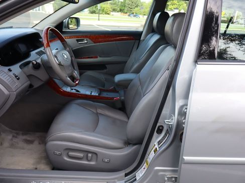 Used 2007 Toyota Avalon Limited FWD image 19