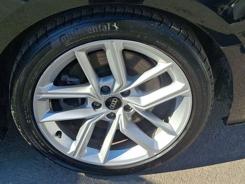 Used 2023 Audi A5 2.0T Premium Plus w/ Premium Plus image 21