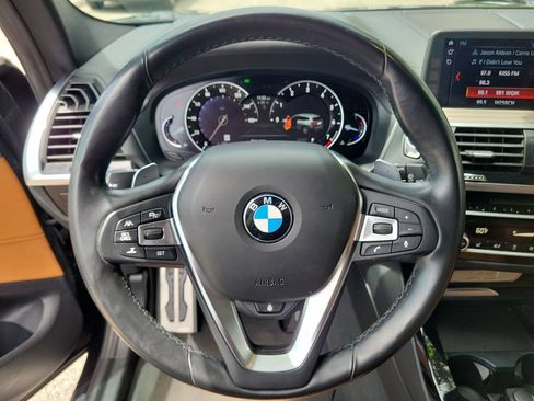 Used 2018 BMW X3 xDrive30i AWD/4WD image 22