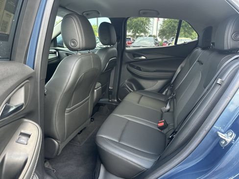 Used 2024 Buick Encore GX Sport Touring w/ Comfort Package FWD image 31