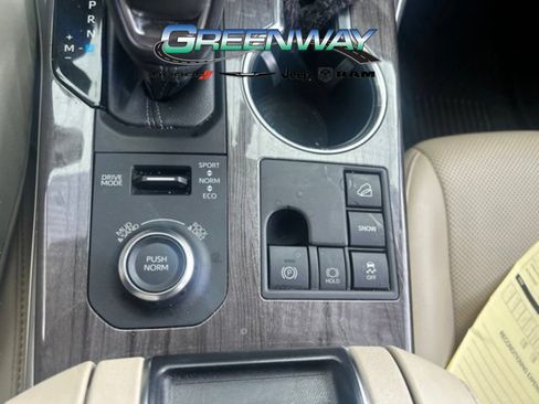 Used 2023 Toyota Highlander Limited AWD/4WD image 18