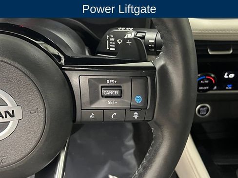 Used 2021 Nissan Rogue SL w/ Premium Package AWD/4WD image 23