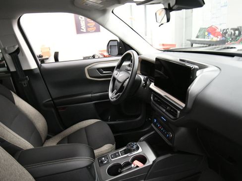 Used 2025 Ford Bronco Sport Big Bend AWD/4WD image 27