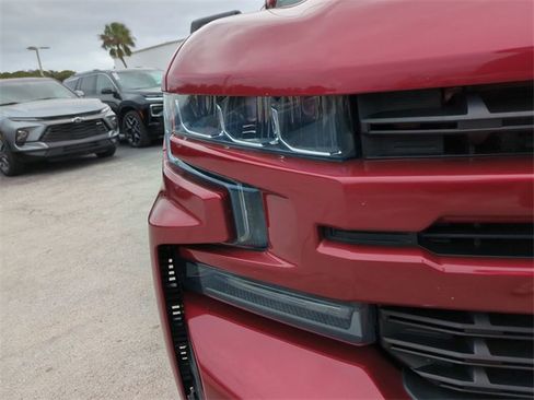 Used 2019 Chevrolet Silverado 1500 RST image 10