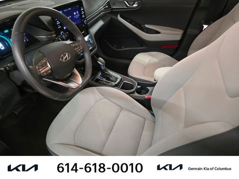Used 2021 Hyundai Ioniq SEL image 18