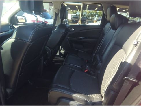 Used 2016 Dodge Journey Crossroad image 12