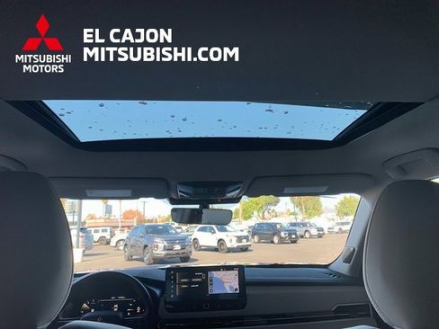 New 2026 Mitsubishi Outlander SE image 20