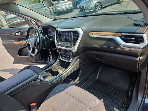 Used 2021 GMC Acadia SLE AWD/4WD image 15