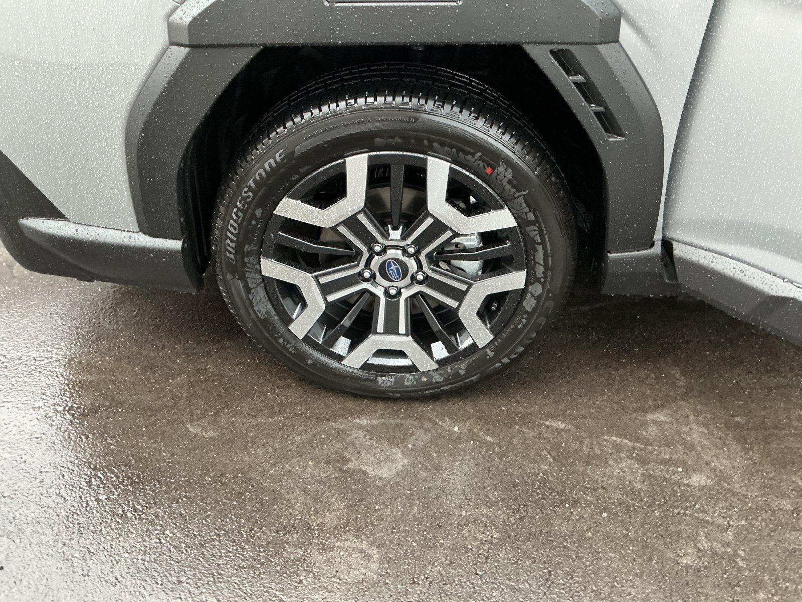 New 2026 Subaru Outback Touring XT AWD/4WD image 27