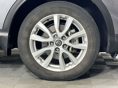 Used 2022 Nissan Rogue Sport S AWD/4WD image 10