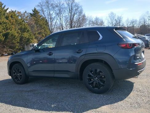 New 2026 MAZDA CX-50 AWD 2.5 S w/ Weather Package image 6