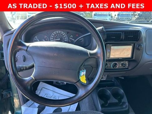 Used 1999 Ford Ranger XL RWD image 16