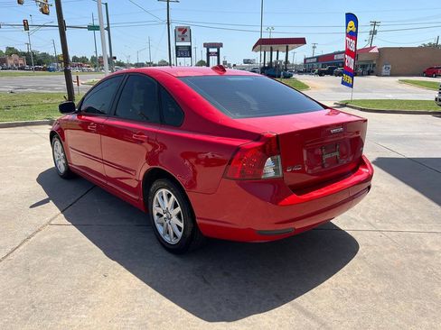 Used 2008 Volvo S40 2.4i FWD image 5