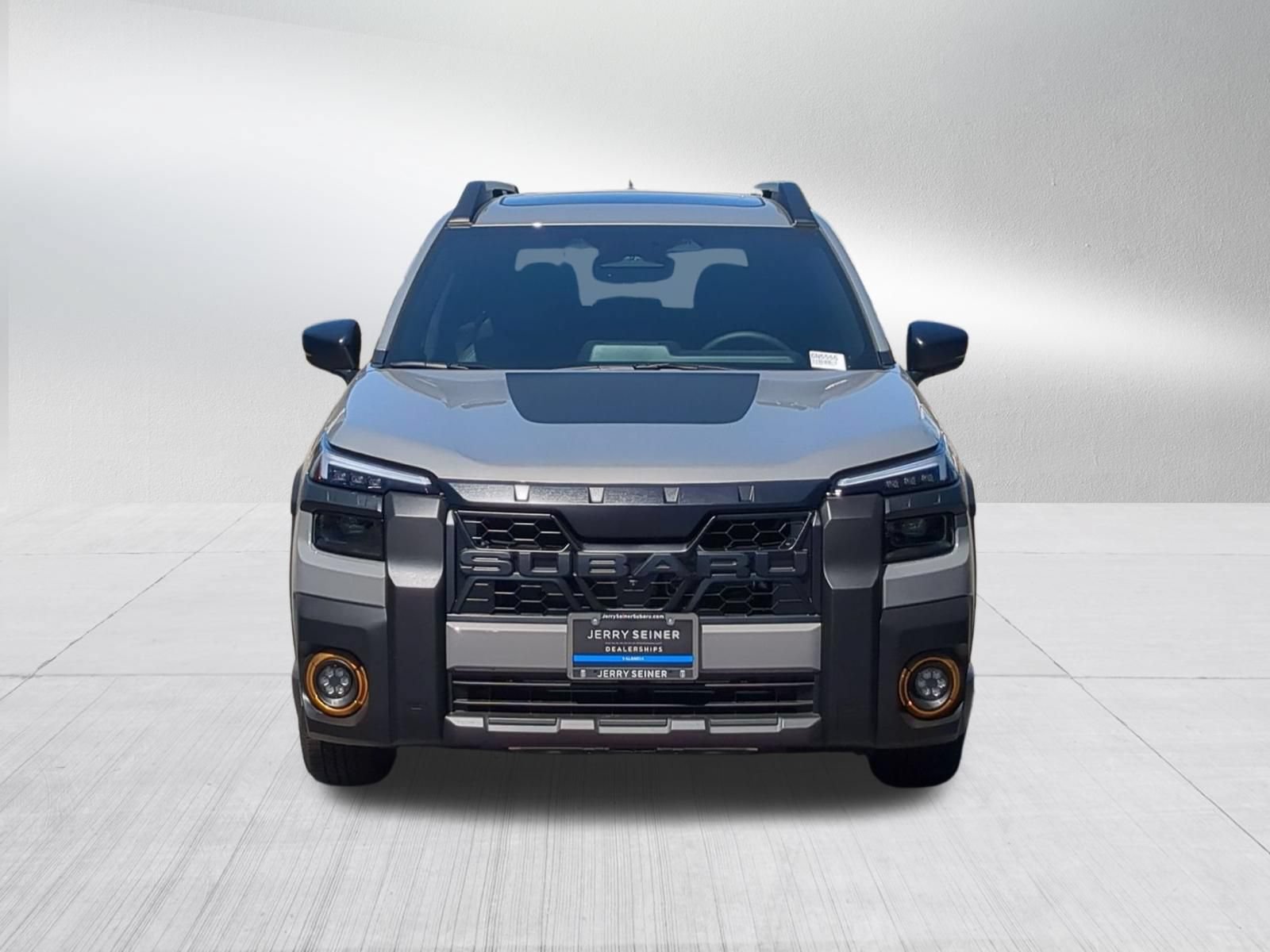 New 2026 Subaru Outback Wilderness AWD/4WD image 14