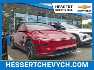 Used 2026 Tesla Model Y Long Range AWD/4WD video 1