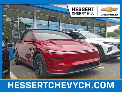 Used 2026 Tesla Model Y Long Range
