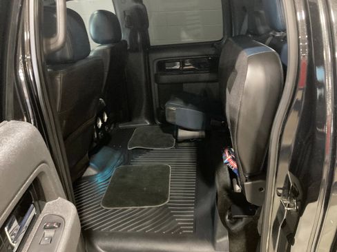 Used 2014 Ford F150 Limited AWD/4WD image 18