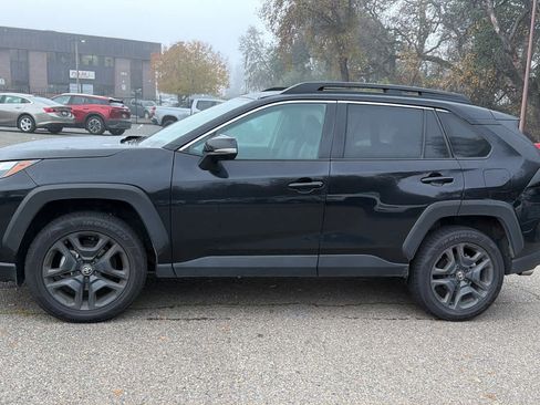 Used 2024 Toyota RAV4 Adventure image 8