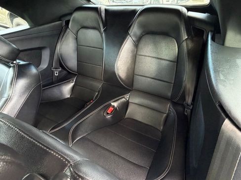 Certified 2019 Ford Mustang Premium image 18