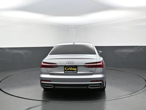 Used 2019 Audi A6 3.0T Premium Plus w/ Premium Plus Package AWD/4WD image 8