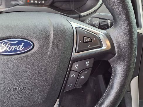 Used 2021 Ford Edge SEL w/ Convenience Package FWD image 33
