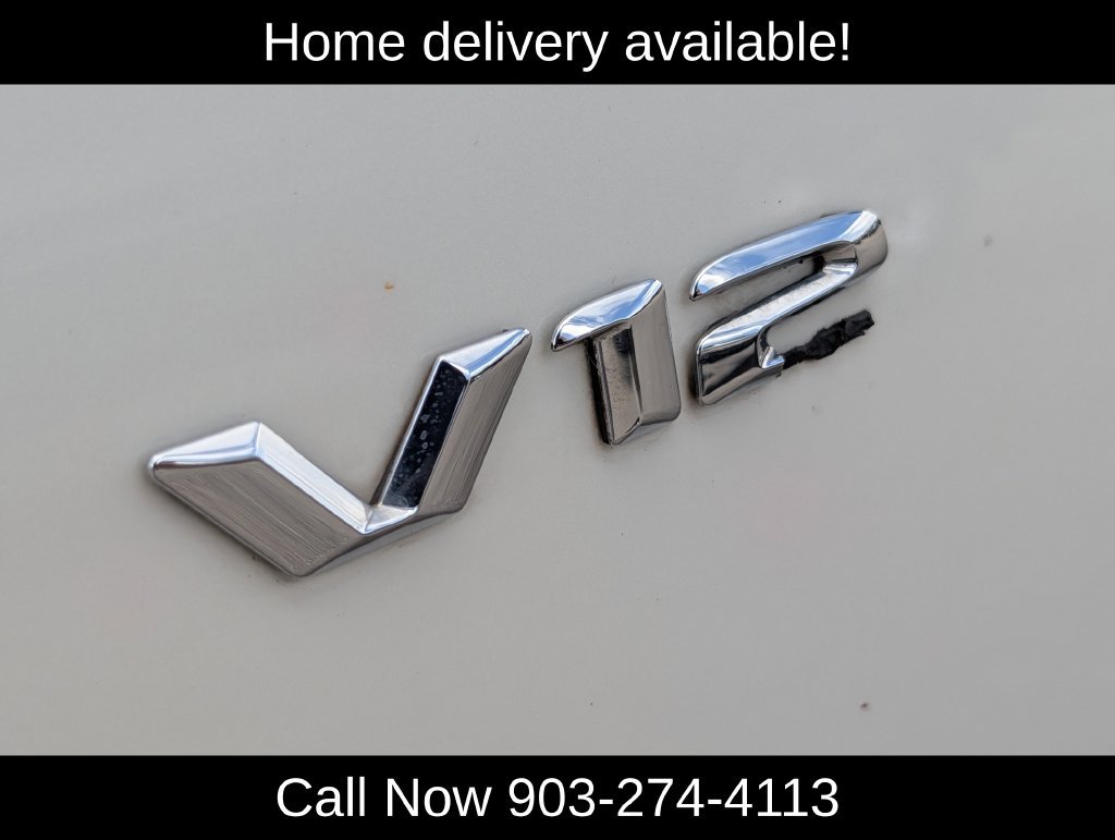 Used 2017 Mercedes-Benz Maybach S 600 image 40