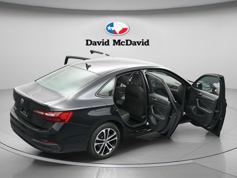 Used 2024 Volkswagen Jetta Sport FWD image 49