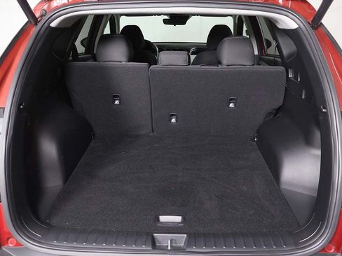 Used 2024 Hyundai Tucson SEL FWD image 15