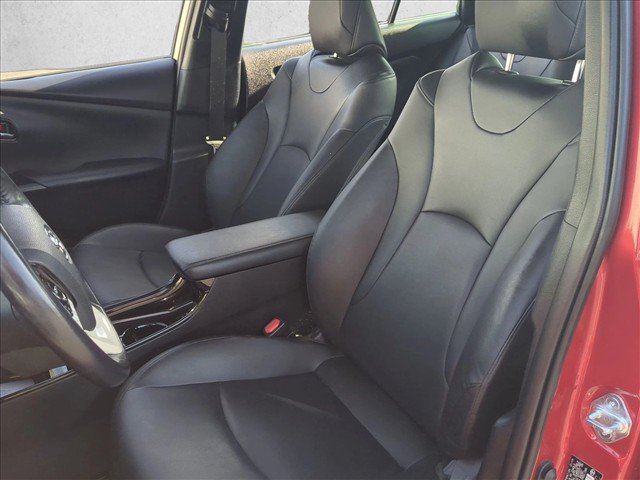 Used 2019 Toyota Prius Prime Premium FWD image 16