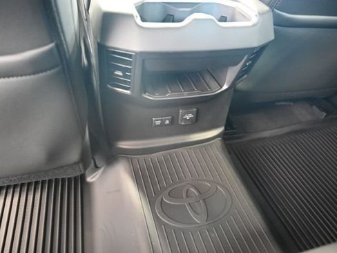 New 2026 Toyota Tundra Limited AWD/4WD image 33