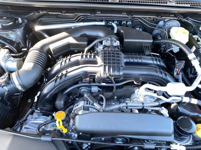 New 2026 Subaru Impreza 2.0i Sport AWD/4WD image 24