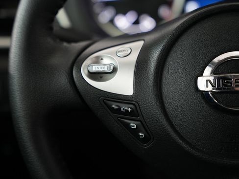 Used 2019 Nissan Sentra SV FWD image 12