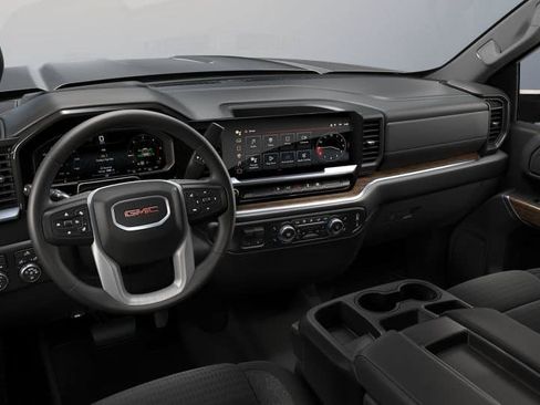 New 2026 GMC Sierra 3500 SLE w/ SLE Convenience Package AWD/4WD image 30