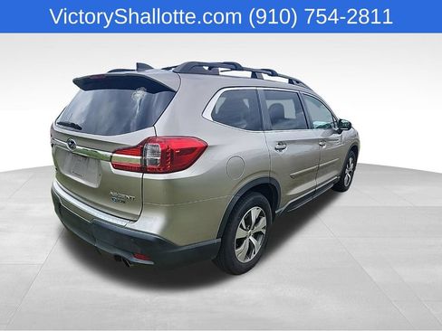 Used 2019 Subaru Ascent Premium AWD/4WD image 30
