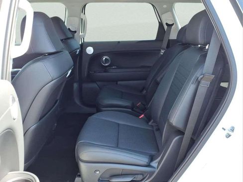 New 2026 Hyundai Palisade Limited FWD image 10